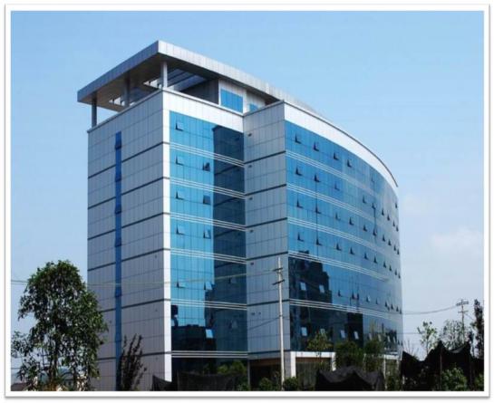 بزرگترین تولید کننده ی نمای فریم لس