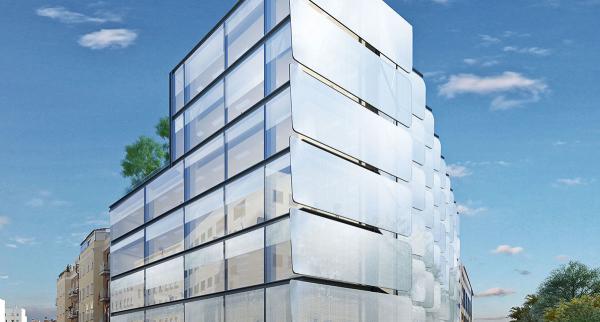 صادرکننده لوور مستطیل 5*10 در جهان