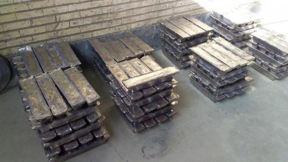 قیمت انواع شمش آلومینیوم خشک