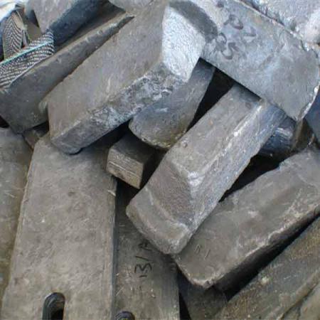 شمش آلومینیوم چیست؟