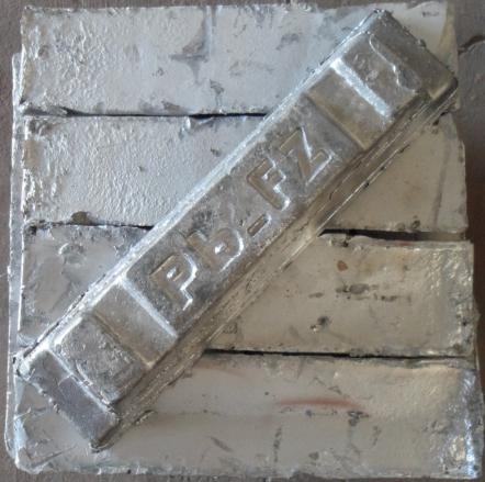 صادرکننده شمش آلومینیوم خشک