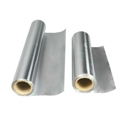 تاجرین ورق آلومینیومی نازک در ایران