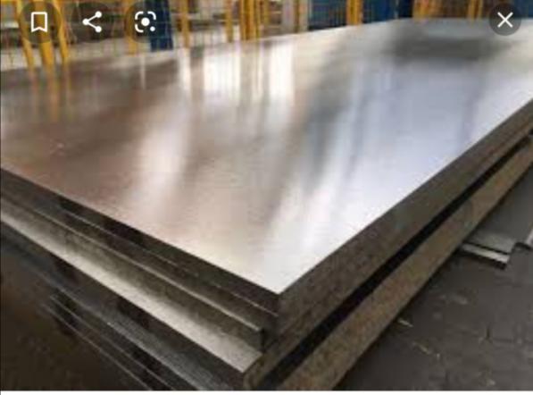 مرکز صادرات ورق آلومینیوم ضخیم