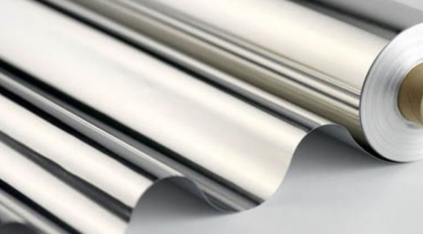 مرکز پخش انواع ورق آلومینیومی نازک