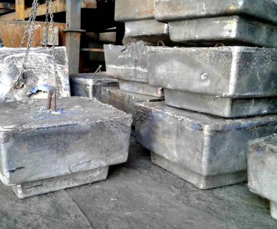 مطالبی مهم در مورد شمش آلومینیوم خشک