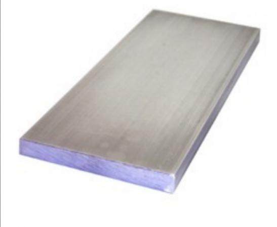 شرکت پخش ورق آلومینیوم ضخیم