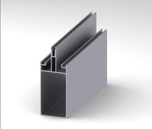 هر آنچه که باید در مورد پروفیل آلومینیوم بدانید