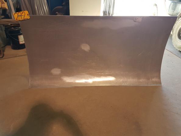 شرکت صادرات ورق آلومینیوم سبک