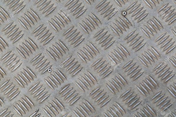 توزیع کنندگان انواع ورق آلومینیوم آجدار