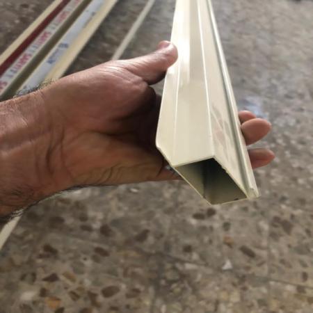 پروفیل لوور چه کاربردی دارد؟