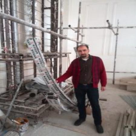 عرضه کننده پروفیل آلومینیومی صادراتی