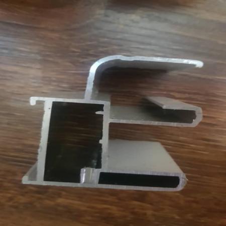 سفارش عمده پروفیل لوور آلومینیومی