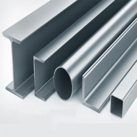 بازار پخش پروفیل لوور آلومینیومی نما