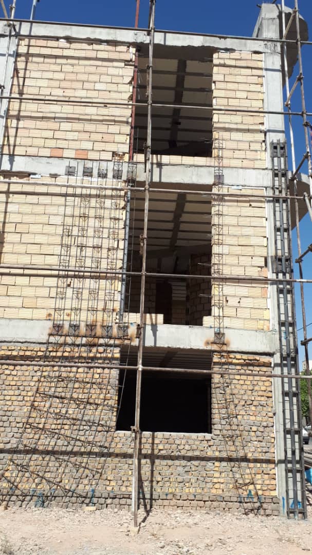 صادقپور لوور دوکی 20 نمونه سفید یخچالی