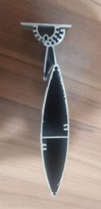 صادقپور لوور دوکی سفید