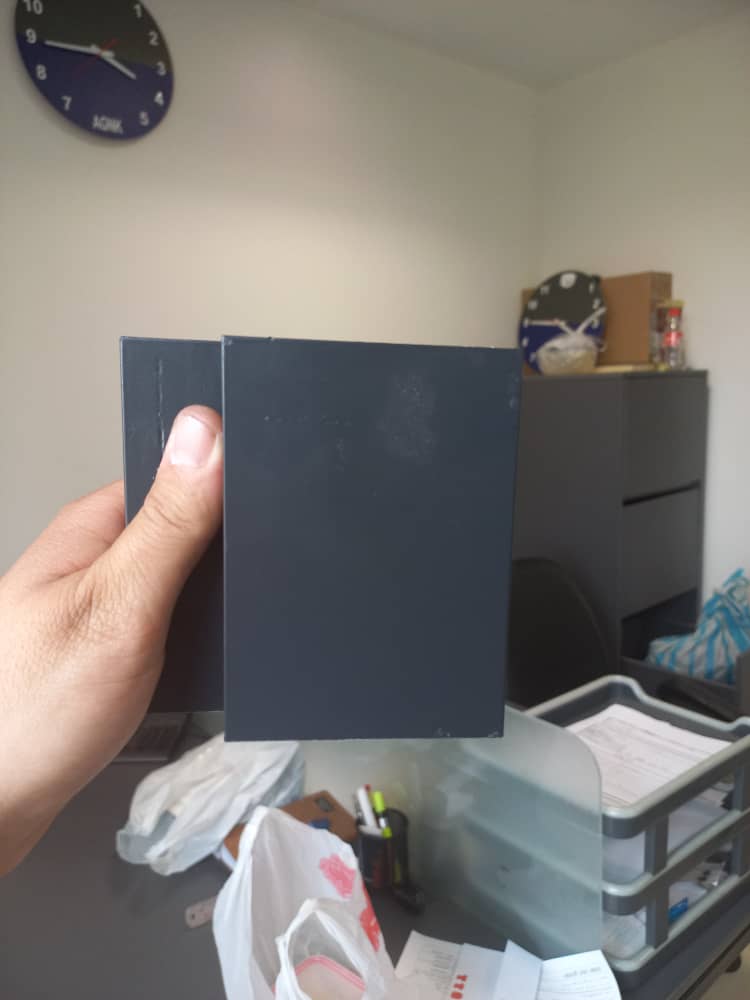 مرادی مقاطع کرتین وال طرح آکپا