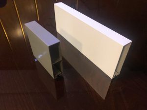 سلیمان آبادی ارومیه لوور سقفی 