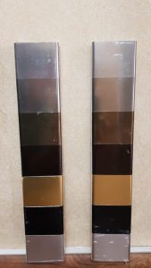 .خانم آتشکده کرج کرتین وال یو چنل