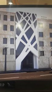 مشخصات و قیمت لوور آلومینیومی