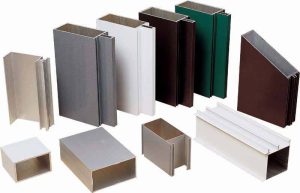 عرضه کننده بهترین لوور آلومینیوم متحرک به بازار