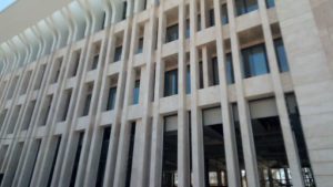 اجرای سرامیک خشک پرسلان