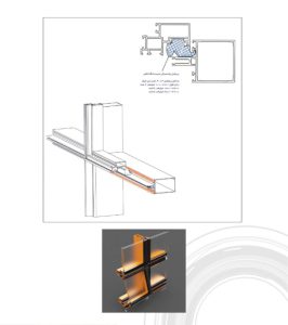 قیمت فروش لوور آلومینیوم