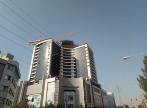 مشخصات و قیمت لوور آلومینیومی