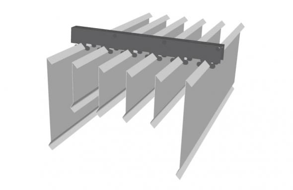 فرایند تولید پروفیل آلومینیومی