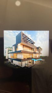 تولید و فروش پروفیل کرتین وال