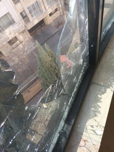 متریال ساخت پروفیل ترمال بریک