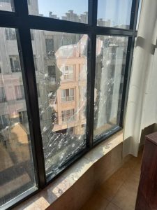 انواع پروفیل لوور آلومینیومی