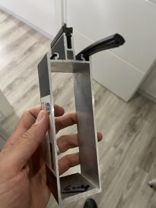 تولید و فروش انواع پروفیل اختصاصی