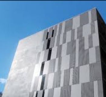 مرکز فروش لوور آلومینیومی در ایران