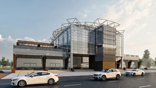 تولید و فروش انواع پروفیل اختصاصی