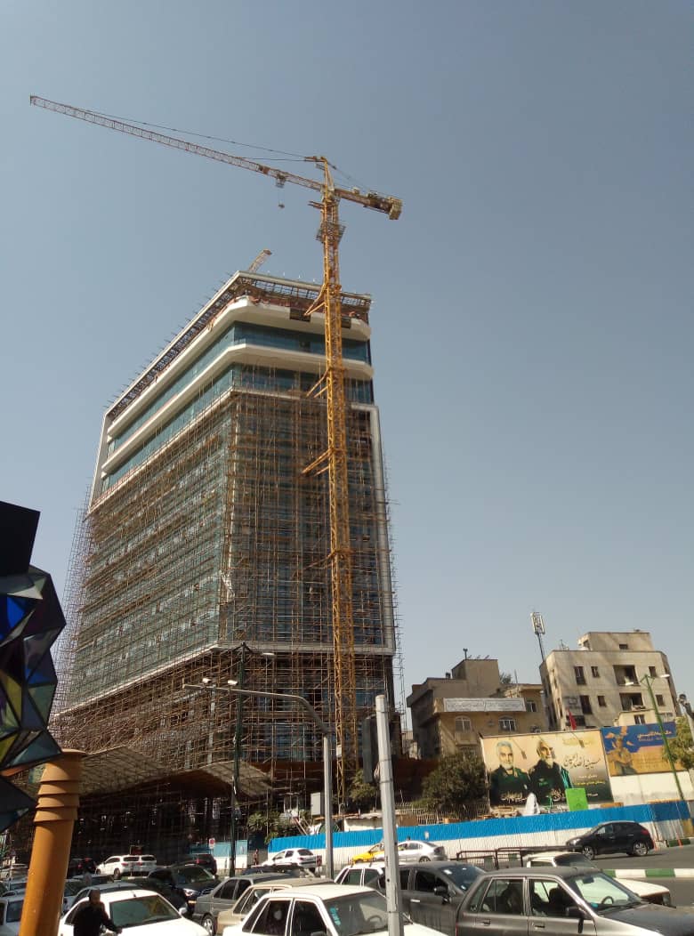 تولید و فروش پروفیل لوور