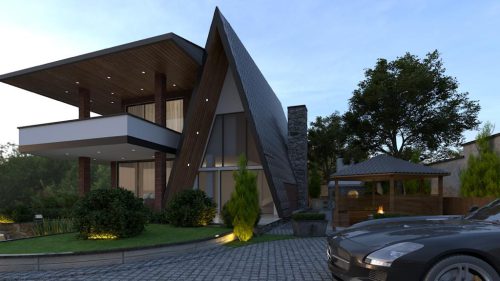 عرضه کننده بهترین لوور آلومینیوم متحرک به بازار