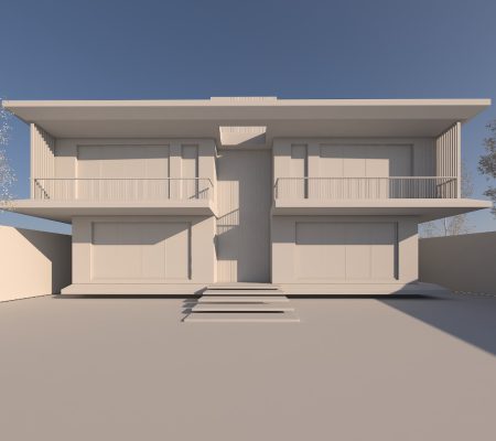 انواع لوور آلومینیومی در بازار