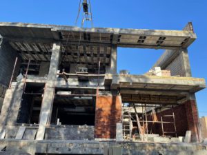 عرضه کننده بهترین لوور آلومینیوم متحرک به بازار