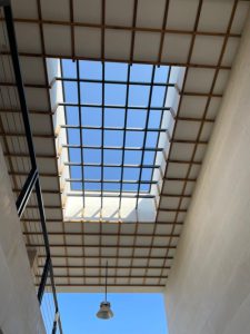 انواع مدل لوور آلومینیومی در بازار