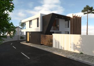 تولید و فروش پروفیل کرتین وال