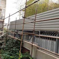 بهترین نوع لوور آلومینیوم