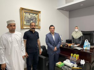 تولیدکننده انواع لوور آلومینیوم