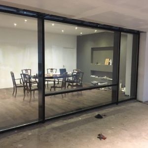 انواع پروفیل لوور آلومینیومی