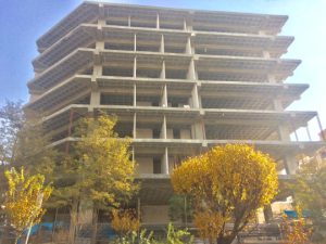 اجرا کننده نمای کامپوزیت با گارانتی