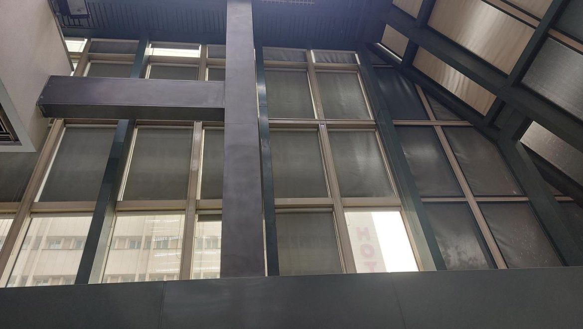 شرکت های اجرا کننده نمای کامپوزیت با گارانتی