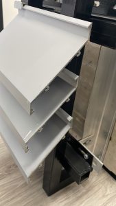 اجرا کننده نمای کامپوزیت با گارانتی