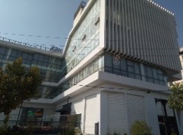 شرکت مجری نمای کامپوزیت