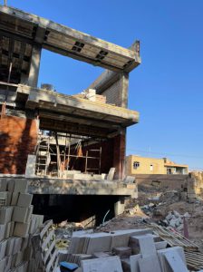 کاووسی.لوور زد پروژه برج همیلا 