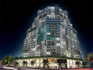 لامل‌ها و نقش آن در نماي كرتين‌وال