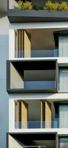 قیمت نمای شیشه ای فریم لس در تهران